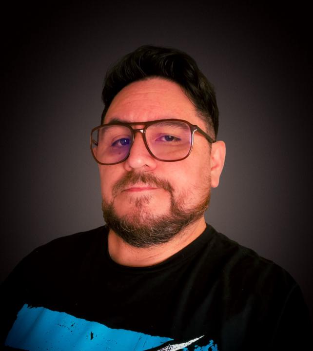 Nick Gallegos