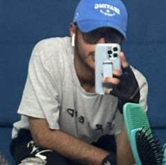 Omar Alm