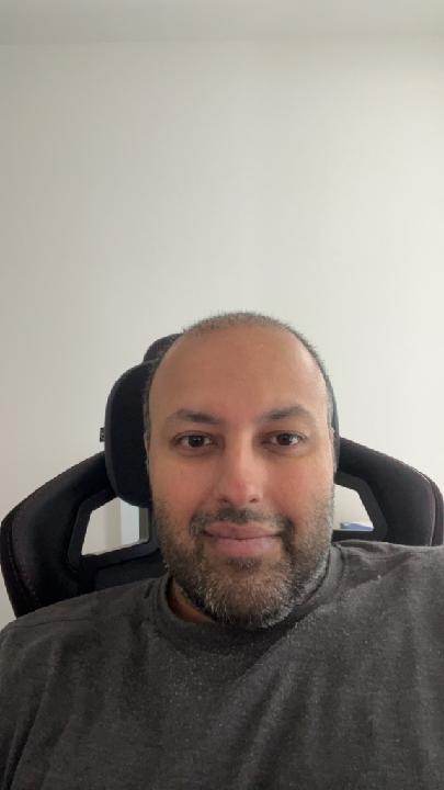 Adnaan Ahmed
