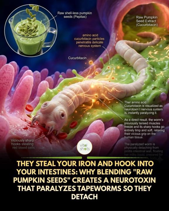 Are you eating those seeds every day still 