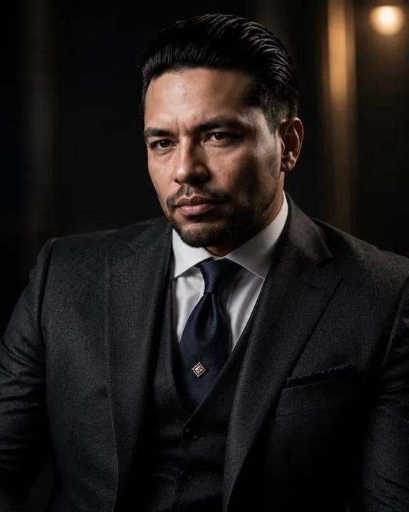 Gerald Griego