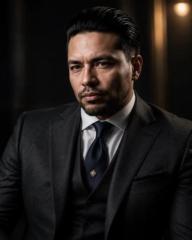 Gerald Griego