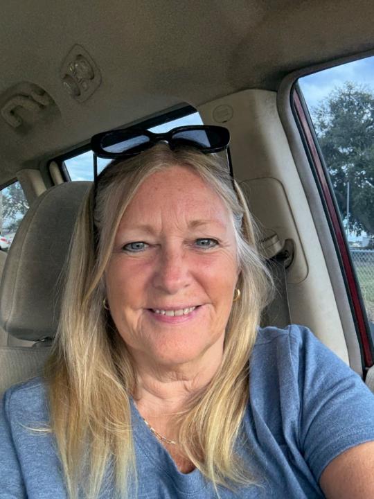 Lisa Dobson