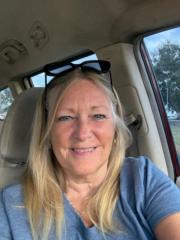 Lisa Dobson