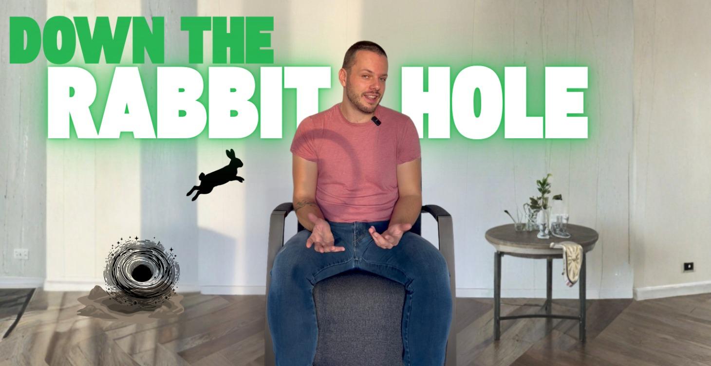 Down The Rabbithole (Free)
