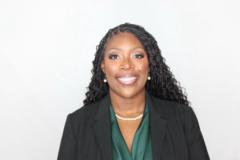Tameka Holly