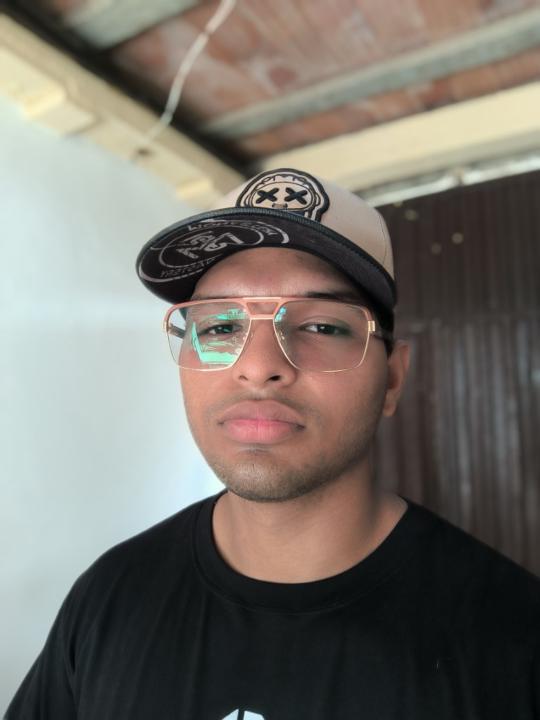 Christian Parra