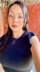 Tatiana Arenales