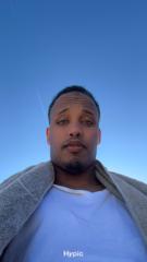 Abdimajid Mohamed