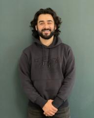 Mohammad Abuzar