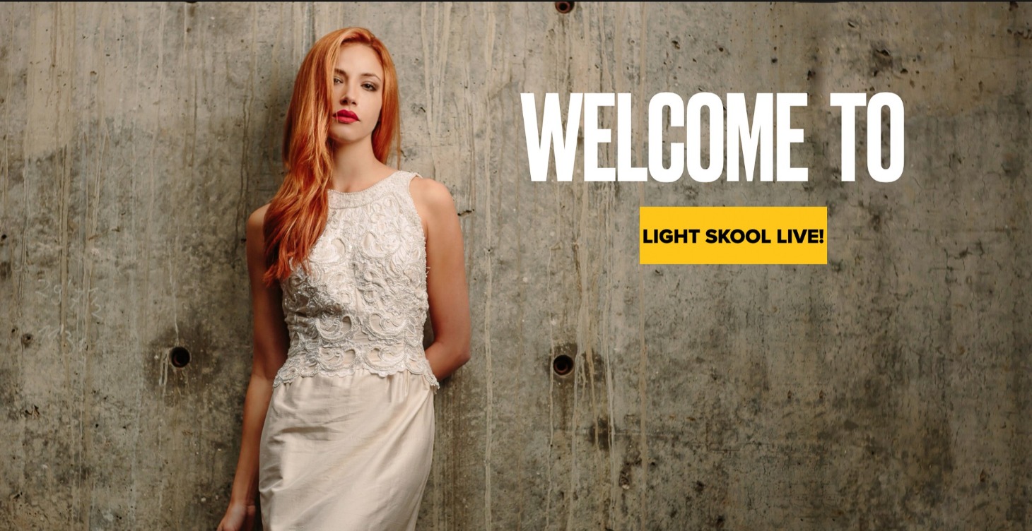 Light Skool Live Replays!