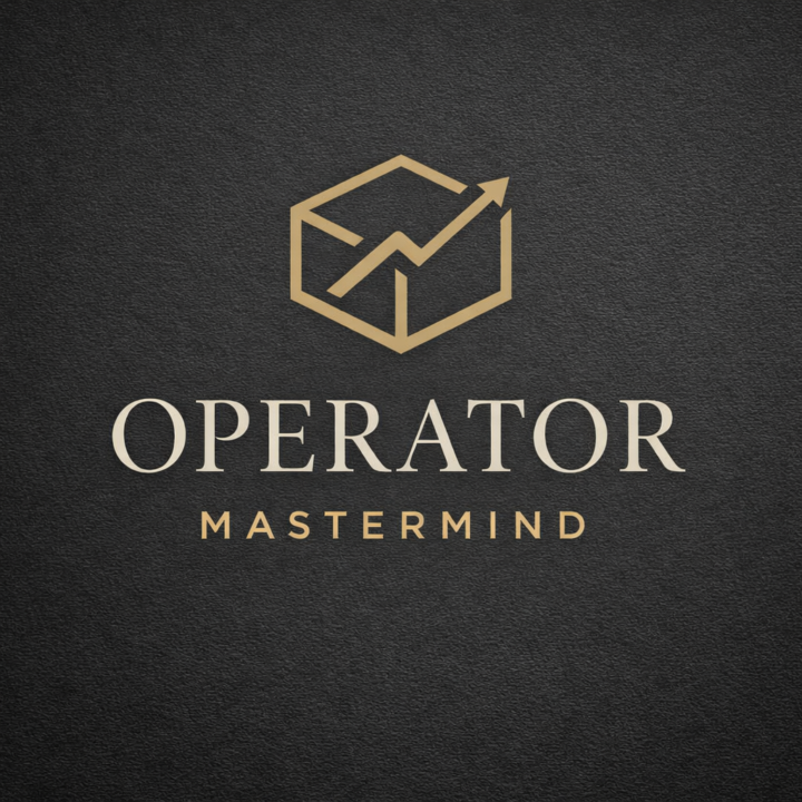 Operator Mastermind Waitlist is Here (ready to make money?) 