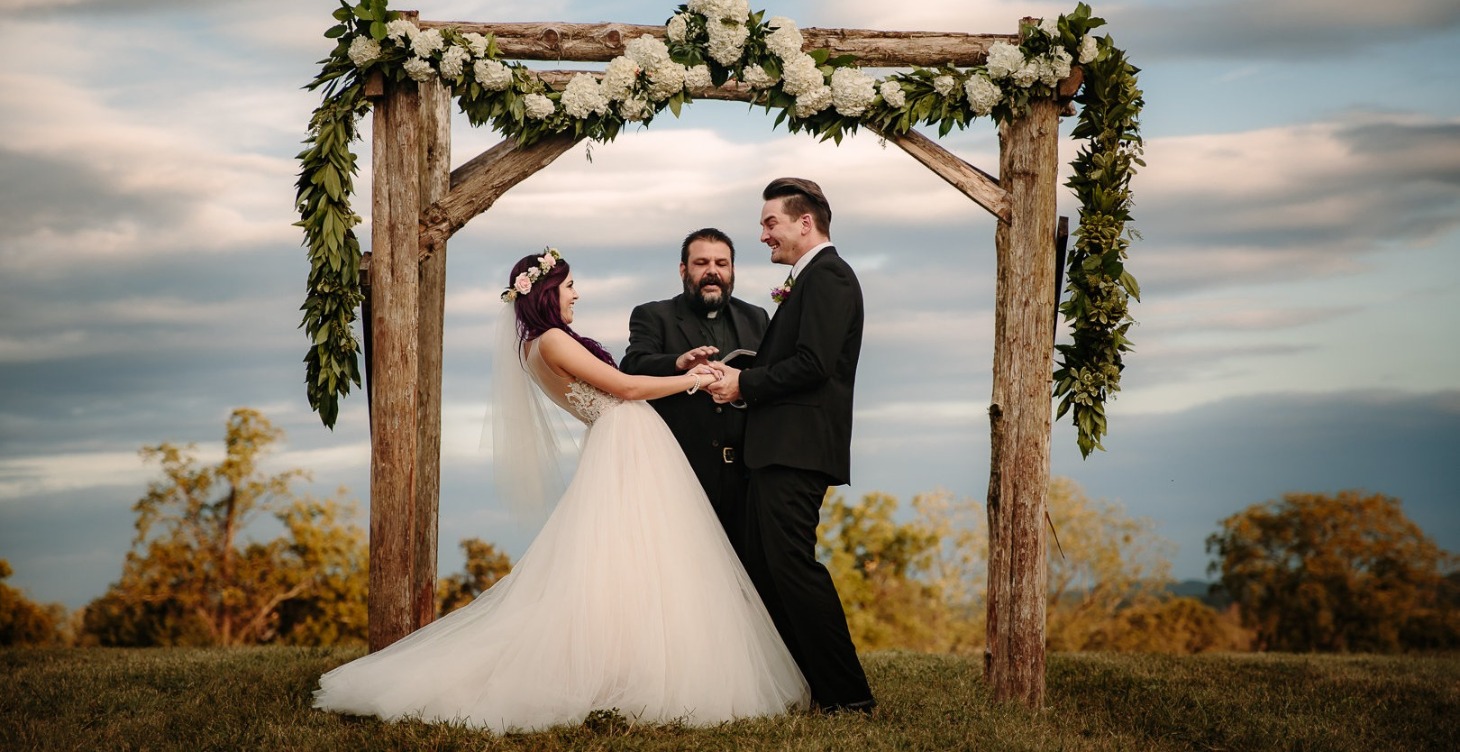 Mastering Weddings Course!