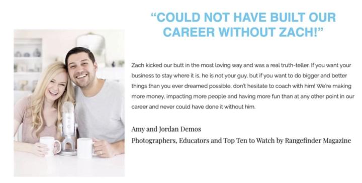 1:1 Coaching (Limited Availability)