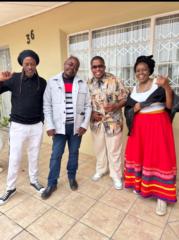 Luthando Ncoyini