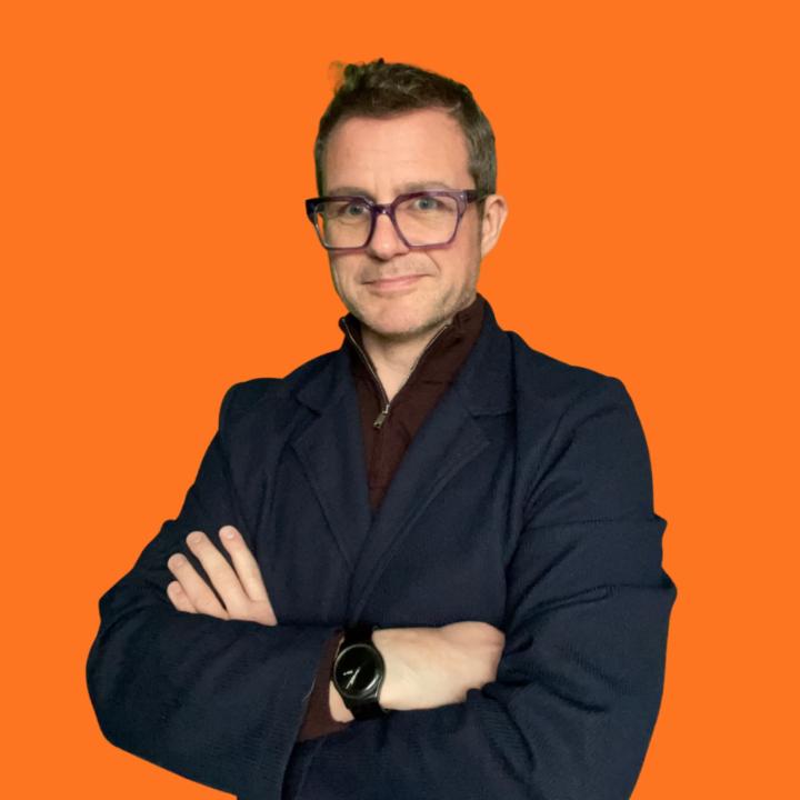 Ian Hawkins
