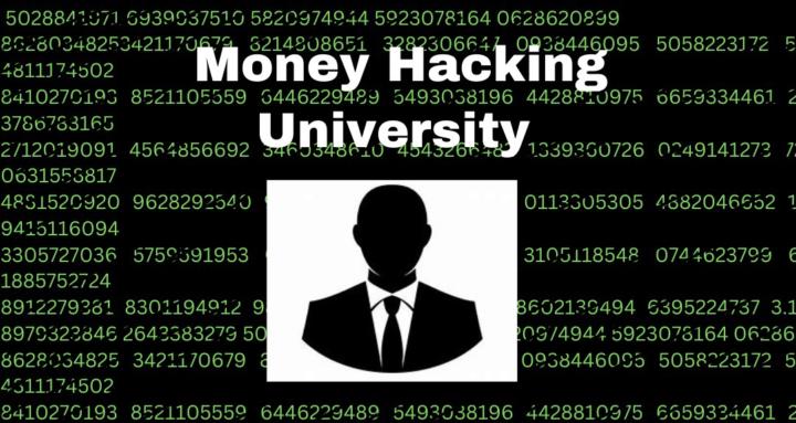 Money Hacking 