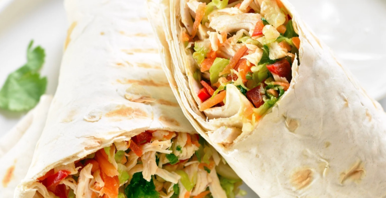 Easy Meals for College Kids