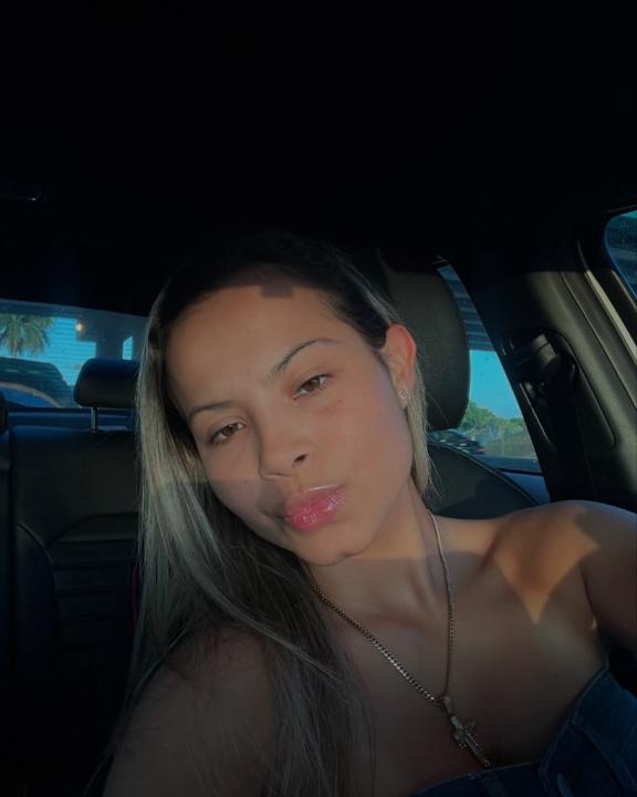 Mariana Rave