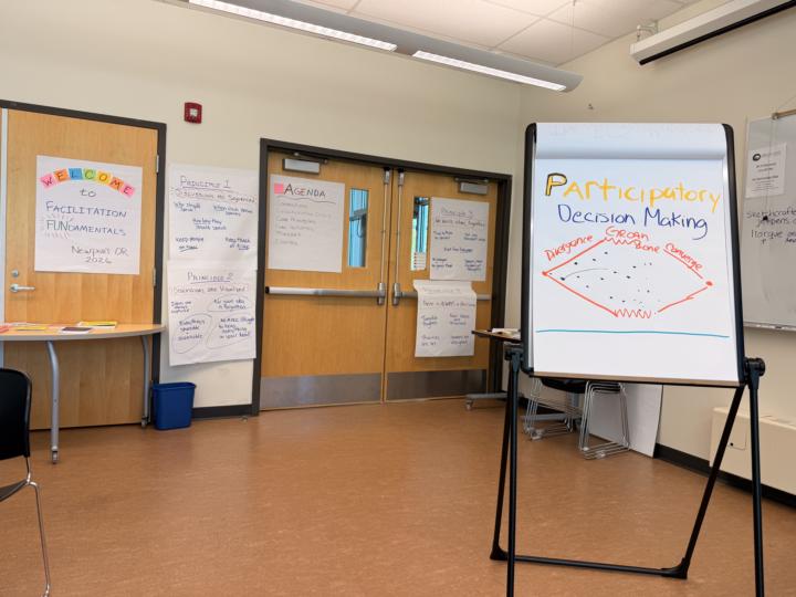 Check out Resources in the Classroom