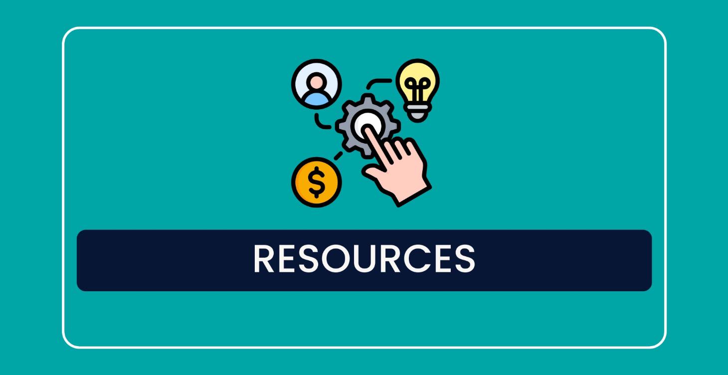 Resources