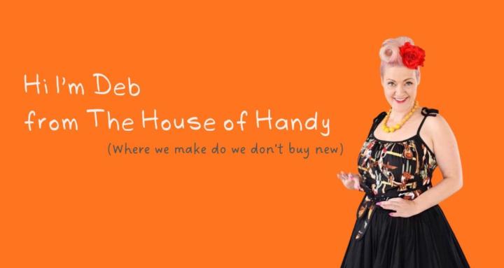 The House of Handy