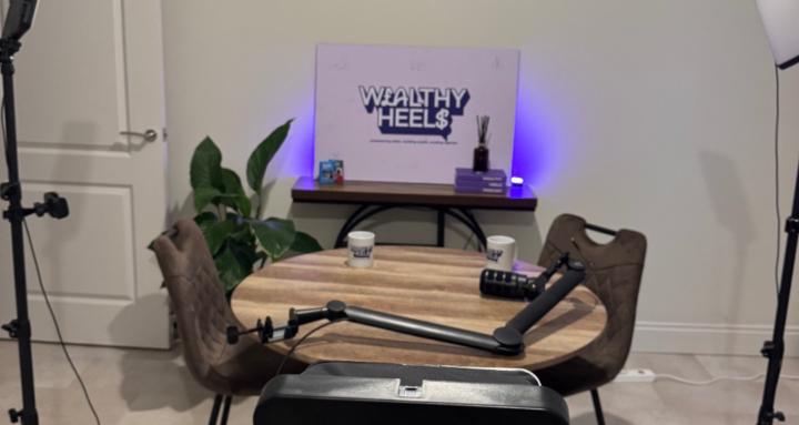 Wealthy Heels Network