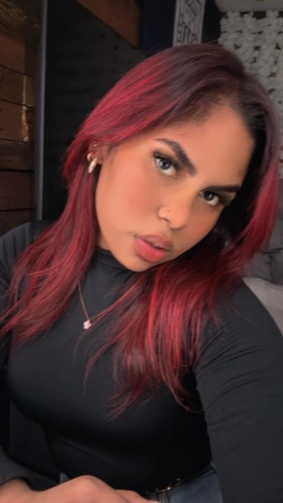 Rania Chacon