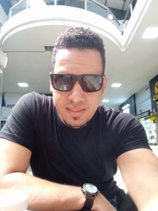 Wilmer Chavez