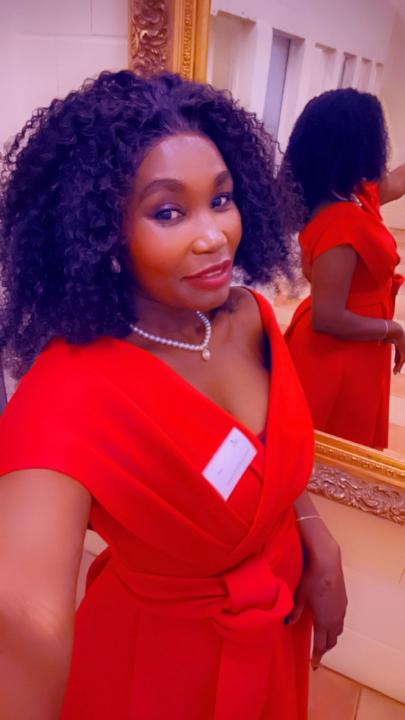 Ama Emefa Ayewou