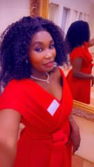 Ama Emefa Ayewou