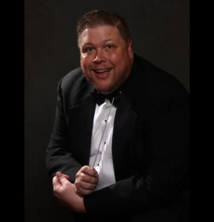 Mark Merritt