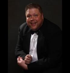 Mark Merritt