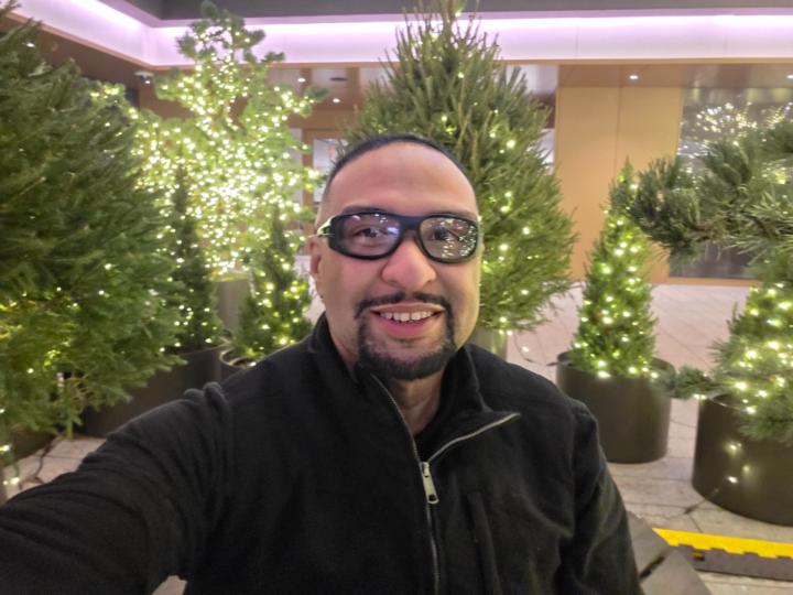 Pedro Sepulveda Morales