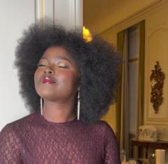 Esther Dos Reis Mendes