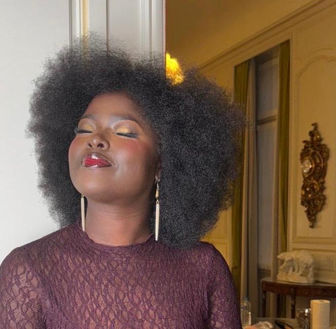 Esther Dos Reis Mendes