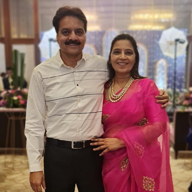 Hema Mehta