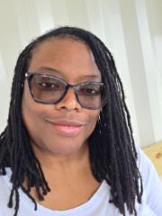 Stephanie Diggs-Wilson