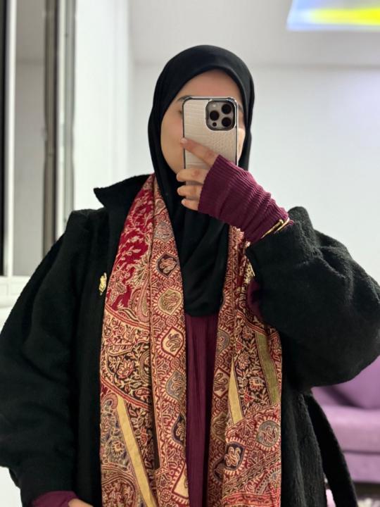 Chayma Ben kasdallah