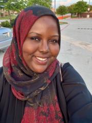 Amal Madar