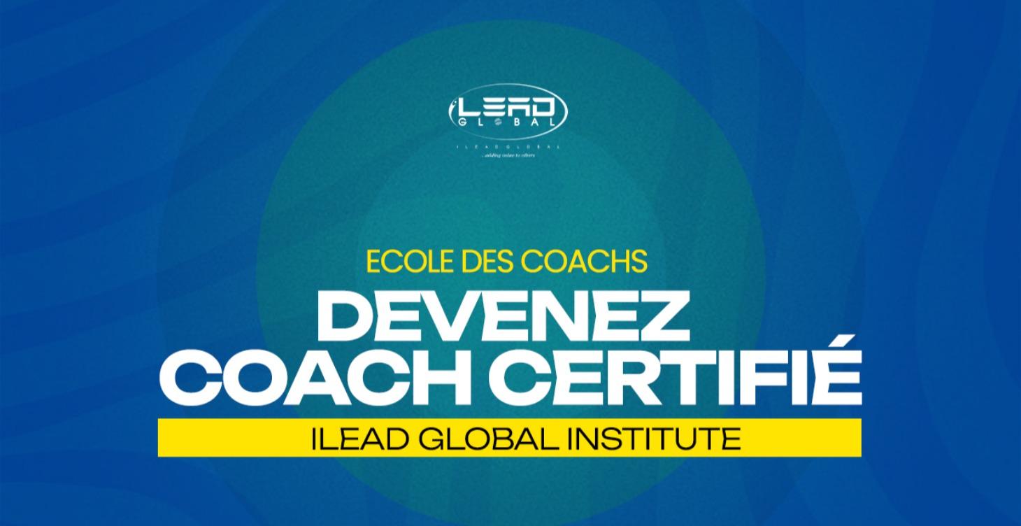 Ecole des coachs
