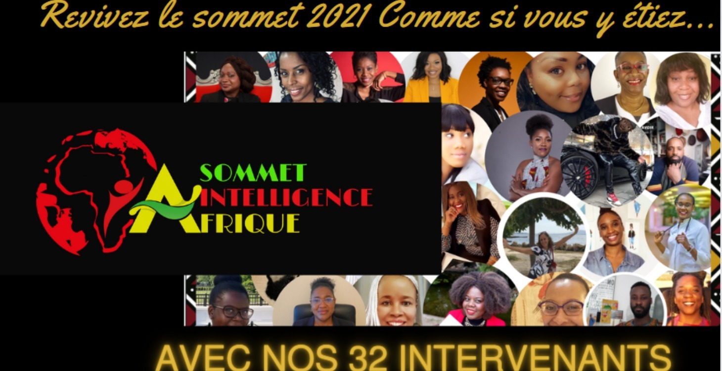 L'expérience de 32 entrepreneurs