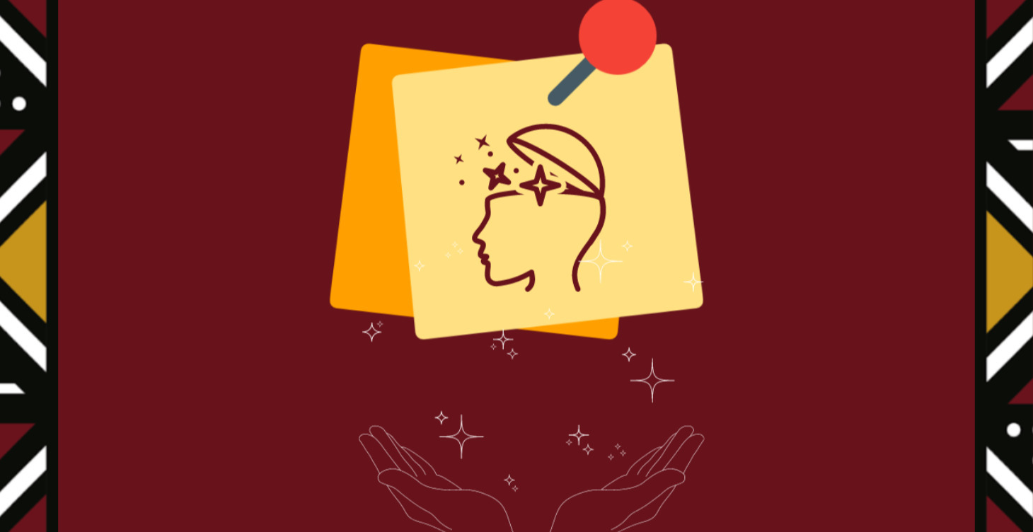 Visualisation → Manifestation