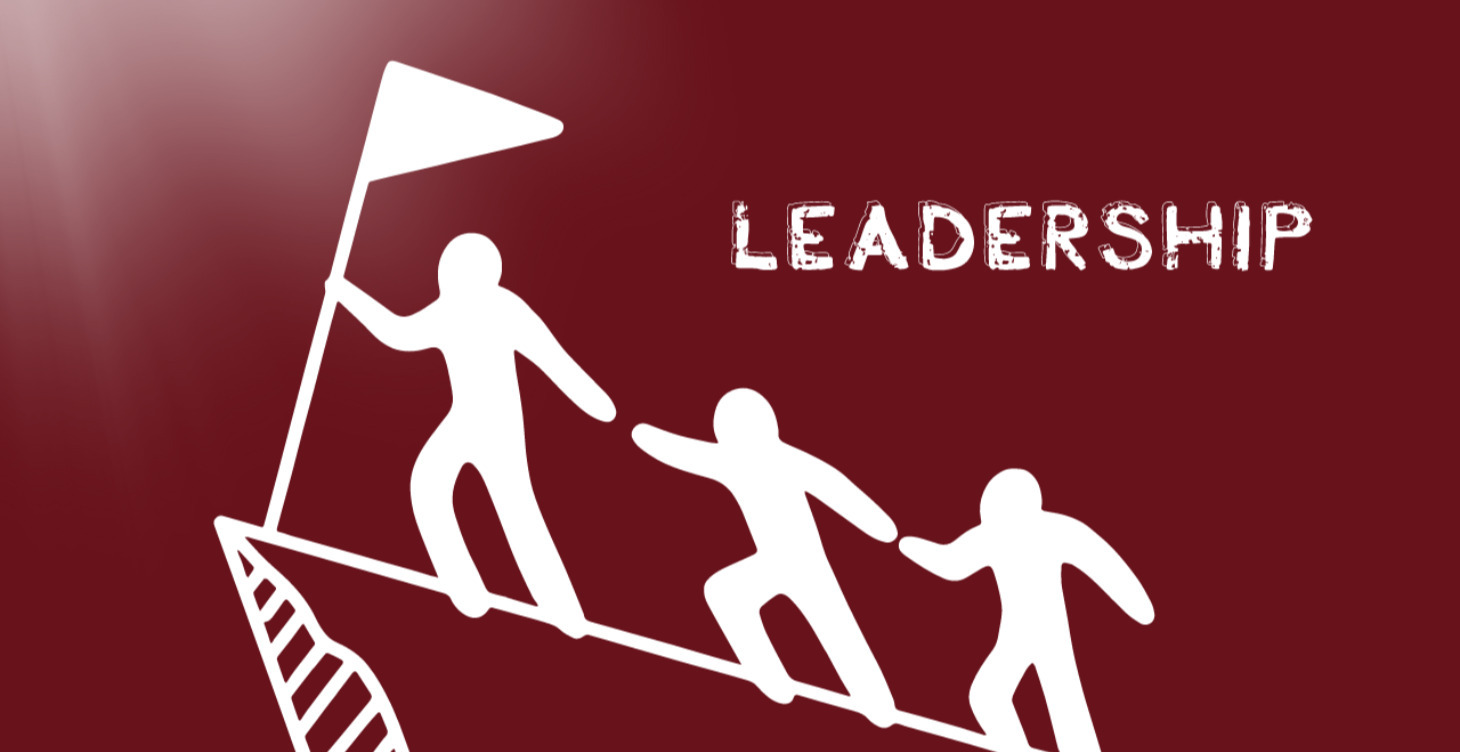 Le leadership n'est pas une option