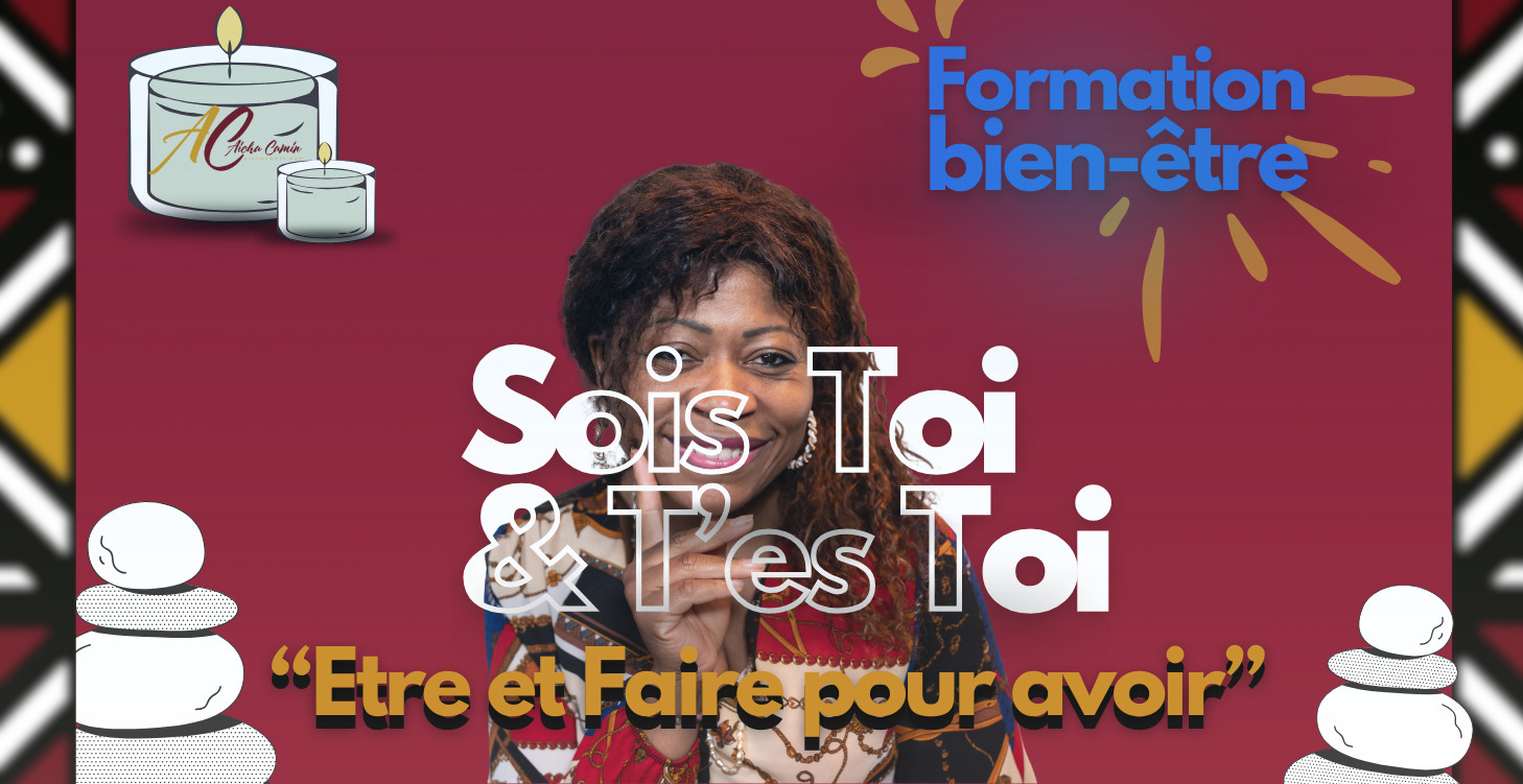 Clés pour se Connaitre, se Libérer, et se Guérir !