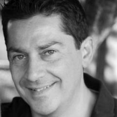 Rodrigo Geve