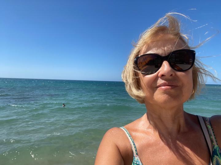 Yvonne Marinoni