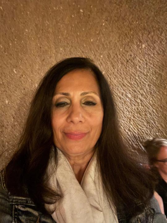 Arti Mittal