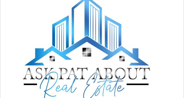 Ask Pat About Real Estate
