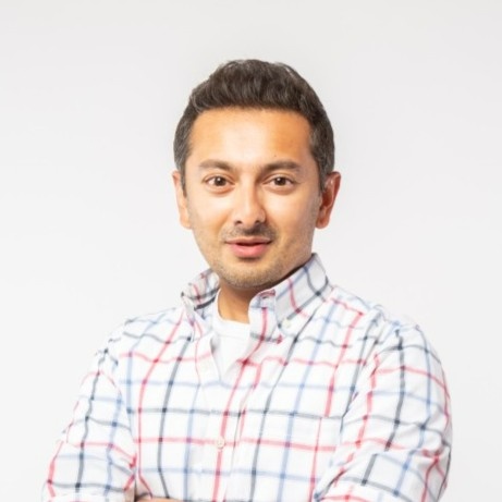 Vishal Mehta